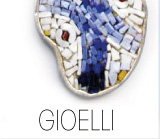 KS Mosaici - Gioielli